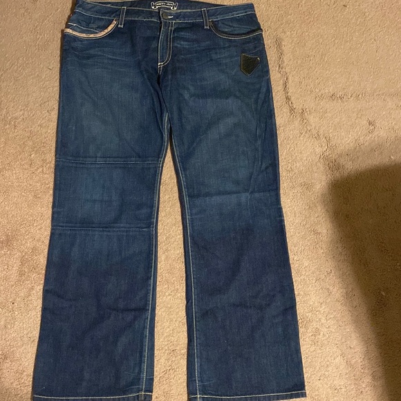 Men’s Robin’s Jean - Picture 9 of 9